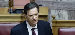 Κλιματική κρίση και ενεργειακή μετάβαση: Διπλή πρόκληση που απαιτεί ρεαλισμό