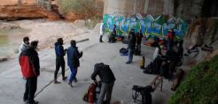 Θεοφάνεια με καθαρισμό βυθού στην Βουλιαγμένη