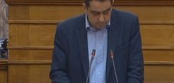 Θεοφύλακτος: Δίκαιη η έκπτωση στις λιγνιτικές περιοχές