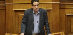Θεοφύλακτος: Επιθετικός ο κ. Μητσοτάκης σε βάρος των εργαζομένων και των συνταξιούχων της ΔΕΗ