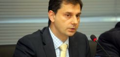 Αύξηση λαθρεμπορίου στο ναυτιλιακό πετρέλαιο από την εξίσωση φόρων