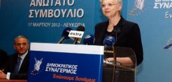 «Εναλλακτική λύση για την Ευρώπη τα κυπριακά αποθέματα αερίου»