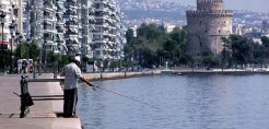 Άνθρακες ο θησαυρός των ερευνών στο Θερμαϊκό