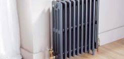Προσοχή για μη επιτρεπόμενα υλικά στα συστήματα θέρμανσης εφιστά η Περιφέρεια Κεντρικής Μακεδονίας