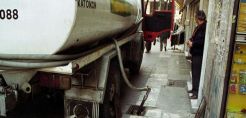 Θεσσαλονίκη: Εγκαταλείπουν μαζικά την κεντρική θέρμανση