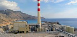 ΛΑΓΗΕ: Δημοσίευση ωριαίων δεδομένων της χρέωσης βάσει του Μεσοσταθμικού Μεταβλητού Κόστους Θερμικών Συμβατικών Σταθμών