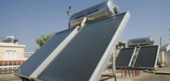 Δύο σχέδια χορηγιών για θερμοσίφωνες και net metering ενέκρινε το Υπουργικό της Κύπρου