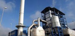 Κροατία: Έξι προσφορές για την κατασκευή θερμοηλεκτρικού εργοστασίου