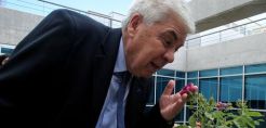 Κ.Ζακυνθινός: Στον Έβρο το μεγαλύτερο πάρκο γεωθερμοκηπιακών καλλιεργειών