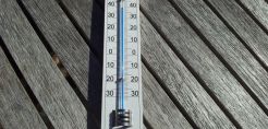 Σε κίνδυνο το δίκτυο ηλεκτρισμού στην Πολωνία, λόγω καύσωνα