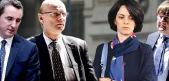 Νέο ραντεβού υπουργών με τους εκπροσώπους των θεσμών - Τα ενεργειακά πρώτα στην ατζέντα