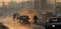 Τα ηλεκτρικά αυτοκίνητα τους μάραναν στη Βουλγαρία