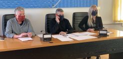 Περιφέρεια Θεσσαλίας: Σύντομα ανοίγει η πλατφόρμα για συνδέσεις με φυσικό αέριο μέσου επιδοτούμενου προγράμματος