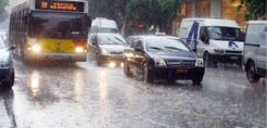 Θεσσαλονίκη: Αποκατάσταση ηλεκτροδότησης 