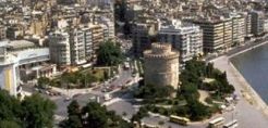 Θεσσαλονίκη: Κυκλοφοριακά προβλήματα εξαιτίας των διακοπών ρεύματος