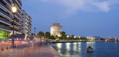 Δημιουργείται το Οικοσύστημα Καινοτομίας Θεσσαλονίκης–ΟΚ!THESS