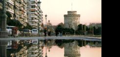 Διακοπή ηλεκτροδότησης στην ανατολική Θεσσαλονίκη