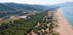 Στον Τσιρώνη ο Περιφερειάρχης Δυτικής Ελλάδας για το θέμα του Κυπαρισσιακού