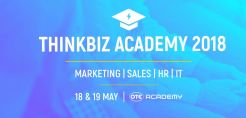 Το 2ήμερο επιχειρηματικότητας ThinkBiz Academy έρχεται