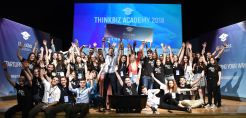 Το ThinkBiz Academy 2018 σε 666 λέξεις