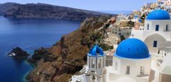 Παράταση της άδειας παραγωγής έλαβαν οι μισθωμένες μονάδες της ΔΕΗ στη Σαντορίνη λόγω έκτακτων αναγκών