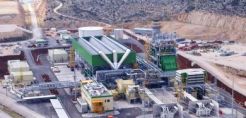 ΑΔΜΗΕ: Καθυστέρηση έναρξης συντήρησης της μονάδας ELPEDISON THISVI