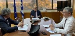 Οι προτεραιότητες του μεταβατικού προγράμματος απολιγνιτοποίησης 2020-2021 - Έμφαση στη θέρμανση των λιγνιτικών περιοχών