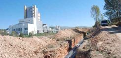 Μπήκαν οι υπογραφές για την τηλεθέρμανση της Φλώρινας