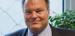 Αποχωρεί ο Thomas Becker από την EWEA