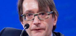 Thomas Helbling: Το πετρέλαιο θα συνεχίσει να κινεί  τη... Γη για πολλά χρόνια