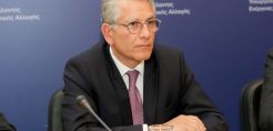 Θωμάς: Στόχος του νομοσχεδίου να φύγει η ΔΕΗ από την πολιτική διαχείριση – Να γίνει η Ελλάδα εξαγωγέας ανανεώσιμης ενέργειας