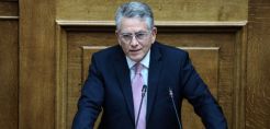 Γεράσιμος Θωμάς: Μέχρι το τέλος του έτους η πρόταση της ΔΕΗ για Πτολεμαΐδα V - Αυξημένη επιδότηση των λιγνιτικών περιοχών στο νέο «Εξοικονομώ»