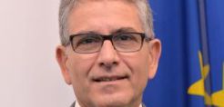 Γ. Θωμάς: Οι πηγές χρηματοδότησης για τις πολιτικές της καθαρής ενέργειας, από ευρωπαϊκούς πόρους και προγράμματα