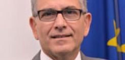 Θωμάς (DG Energy): Η Ελλάδα βρίσκεται στο επίκεντρο των κοινοτικών πολιτικών