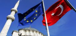 ΕΕ και Τουρκία ενισχύουν τη συνεργασία για την πράσινη και ψηφιακή μετάβαση