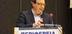 Φάμελλος: Ανάγκη ριζικής στροφής της διαχείρισης αποβλήτων