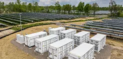 Βλάσιος Σουφλής (Lightsource bp): «Ο στόχος μας για την Ελλάδα ξεκινάει από τα 640MW»