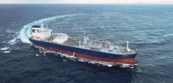 LPG Carriers: Σε ανοδική ρότα οι ναύλοι