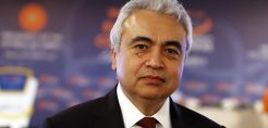 Σχέδιο ύψους 3 τρις. δολαρίων για την πράσινη ανάκαμψη εντός τριετίας παρουσίασε ο ΙΕΑ