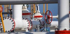 Ουκρανία: Δε θα παρατείνει τη συμφωνία μεταφοράς φυσικού αερίου με τη Ρωσία