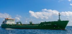 Τρίτο νεότευκτο LNG δεξαμενόπλοιο για την Thun Tankers