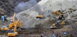 Πολύνεκρη έκρηξη σε ανθρακωρυχείο στην Κίνα