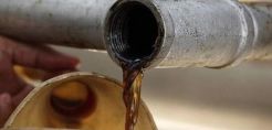 Σύλληψη για παράνομη μετατροπή τηγανελαίου σε βιοντίζελ