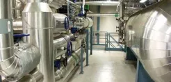 Εγκρίθηκε και παρελήφθη από τη ΔΕΥΑ Κοζάνης η μελέτη «Αγωγοί μεταφοράς και διασύνδεσης της εγκατάστασης Κοζάνης με το ενιαίο διασυνδεδεμένο δίκτυο τηλεθερμάνσεων Δ. Μακεδονίας»