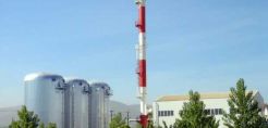 Δοκιμές στο νέο εργοστάσιο τηλεθέρμανσης με βιομάζα του Αμυνταίου