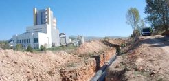 Καταβάλλεται η επιχορήγηση στη ΔΕΥΑ Φλώρινας για την τηλεθέρμανση