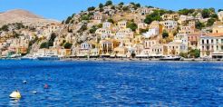 Ο βιώσιμος τουρισμός στα σχέδια της Τήλου μετά την κατάκτηση της ενεργειακής αυτονομίας με quot;πράσιναquot; πρότυπα
