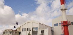 Άρχισε η παροχή θερμότητας απο τον ΑΗΣ Καρδιάς 4 προς την Τηλεθέρμανση Πτολεμαΐδας