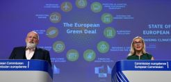 Στο Μπαλί της Ινδονησίας Σίμσον και Τίμερμανς στα πλαίσια του Υπουργικού meeting Ενεργειακής Μετάβασης των G20