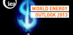 IEA - World Energy Outlook 2013: Νέα δεδομένα στην τιμολόγηση του φυσικού αερίου
